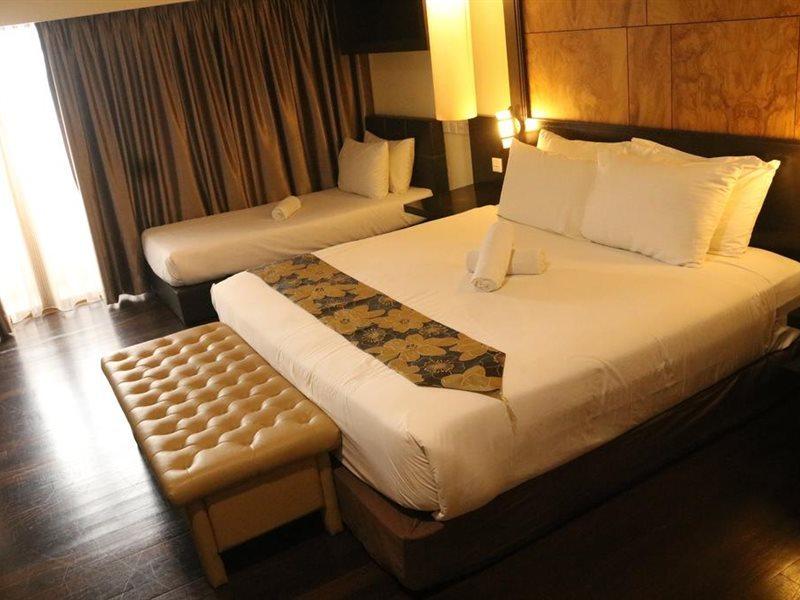 Raintree Suite At Sunway Pyramid Tower,Bander Sunway Petaling Jaya Exterior foto